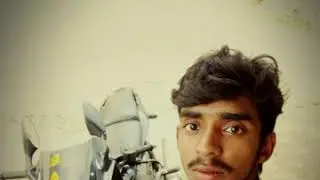 Mandyal fighter munde