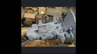 Fletcher Hydraulic Parts