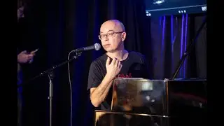 „Mała Akademia Instrumentów – Jazz”. Odcinek 2. Marcin Wasilewski - fortepian