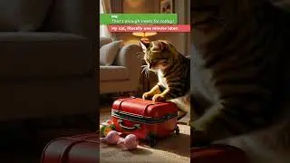 When your cat adores only Belovedpets treatS! #catmeme #catmemes #catfood #catshorts