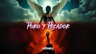 Visionary &ndash; Puro y Pecador (Audio Oficial)