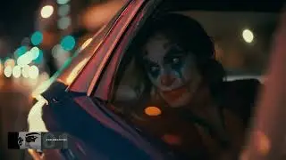 Eyeline match scene 6 - Joker