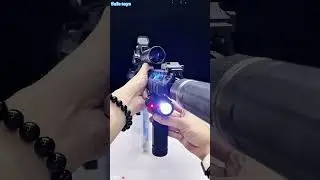 Care and Maintenance 🛠️#Pneumatic toy gun#toy gun#toystorytom