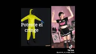 potente el cringe argentina
