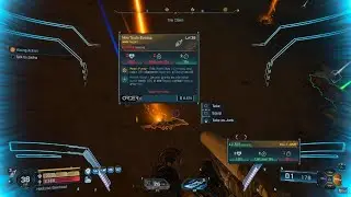 Borderlands 4 The Backhive Farm for Triple Bypass Legendary Repkit