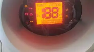 Mahindra Jeeto BS6 Def Error.. NOX Sensor