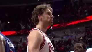 Thank You Bulls Fans