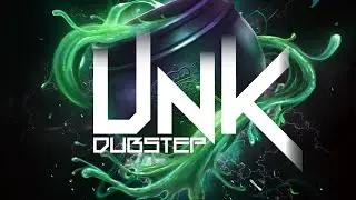 Virtual Riot & FuntCase - Borg (Downlink Remix)