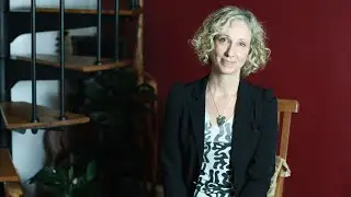 Jenny Bruce: Promo 2