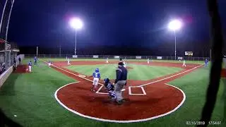 OL vs Tupelo Titans 2.15.19