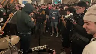 Seltzer Live in San Jose (Full Vid)