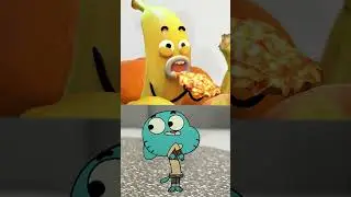 Fart Symphony | Watch more on Cartoon Network #shorts #gumball
