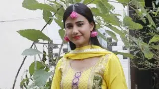II 🔴 Live II Harpreet Heer Weds Sanjeev Mahay II Batna jago dj  II