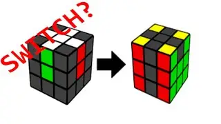 How to Switch From CFOP To Roux (OH)
