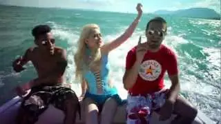 Guarana Goal - El Verano del amor
