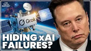 Data centres in space: How realistic is Elon Musk's plan? | Natasha Bernal