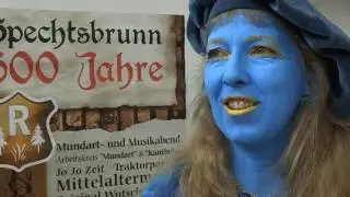 Mitteldeutsche Buchmesse 2014 in P&ouml;&szlig;neck