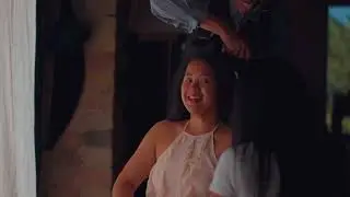 Bianca and Xiongyi Wedding THE DOCUMENTARY CUT