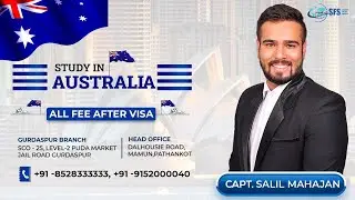 Australia Study Visa 2022 Requirement Update | Visa Processing Time | IELTS Band PTE | Spouse & Work