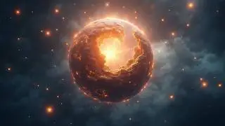 Oltre il Big Bang: Buchi Neri, Multiverso e la Teoria del Tutto