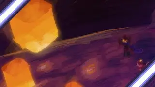The Forgotten World - A OneShot Fan Song