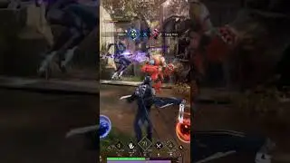 Predecessor: Kallari Quad! #shorts