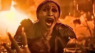 Wicked for Good (2025) | Elphaba Breaks Down After Hearing Fiyero&rsquo;s Execution Scene Recap