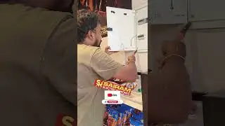 #electricalservices #electricalwiring #Dbworks #sairamengineering #Sairamconstruction #mainpanel