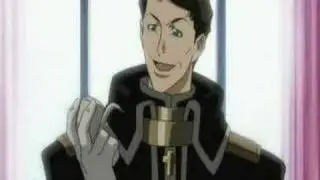 Trinity Blood Survivor3