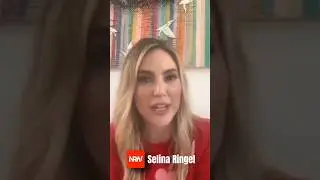 Selina Ringel (Actor, 'Mags'/Writer/Producer) talks YOU, ME & HER with NRW!