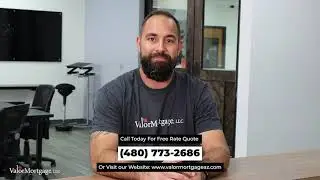 Valor Mortgage of Queen Creek - Mortgage lender, Mortgage Broker, Mortgage Loan Officer
