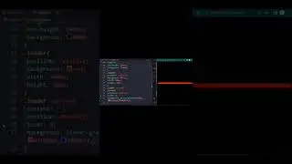 Loading Bar Gradient 
