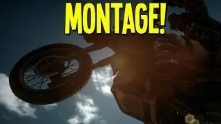 MONTAGE! - Battlefield 3