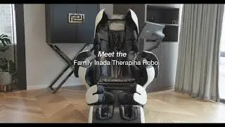 Meet the Family Inada Therapina Robo