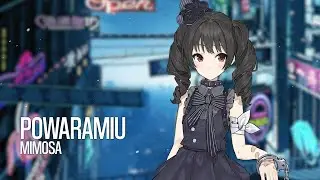 powaramiu - Mimosa