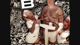 Big B - American Dream