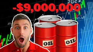 The Ultimate Trading Disaster: Losing $9 Million in One Trade