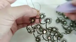 mekik oyası #mekikoyası @elemegi.orgu.dunyasi