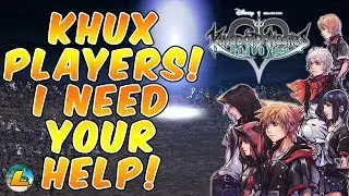 KHUx | Time For Us Content Creators To Help Make KHUx Fun Again!