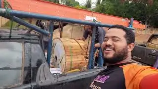 Serie de lan&ccedil;amento de fibra AS80 6FO | PA Jardim
