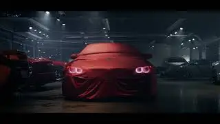 Ambassador - Fairy tale [ BMW Showtime] | Carhub Music