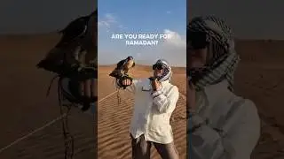 هل أنت مستعد لرمضان؟ رمضان أقرب مما تظن؟