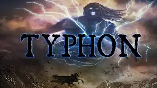 Yunan Tanrılarının Korkulu Rüyası: Typhon | Yunan Mitolojisi