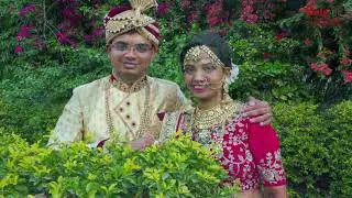 Jay&Jignasha After Wedding Shoot/ Tere Bin (Simba)/