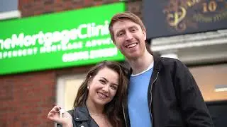 The Mortgage Clinic - About Us - Mortgage Broker Belfast