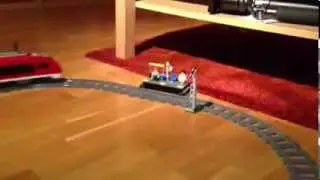 Lego juletog