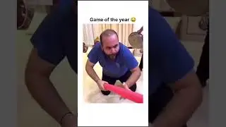 never miss Arab game 😂