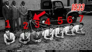1933 Harlem: SIX Men Killed the Only Man Bumpy Johnson Called Brother &mdash; His Revenge Shocked the City