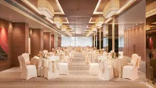 Mercure Chandigarh Tribune Chowk, India | Holidays In India