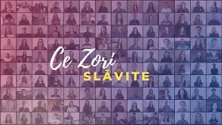Ce zori slăvite! - Tineri Creștini Evanghelici Timișoara